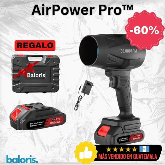 Airpower Pro™